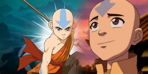 did aang kill anyone|Avatar Theory: Aang Wasn't Really The Last Surviving .